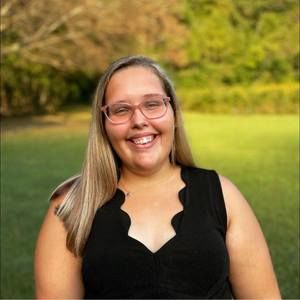 Meet your Posher, Molly